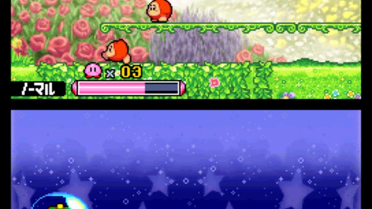 Kirby: Squeak Squad thumbnail 8