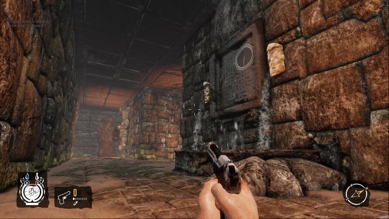 Day One: Garry's Incident thumbnail 2