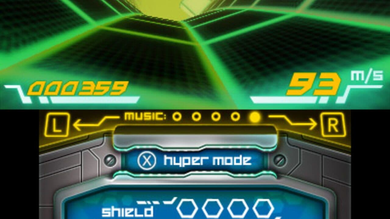 SpeedX 3D: Hyper Edition thumbnail 5