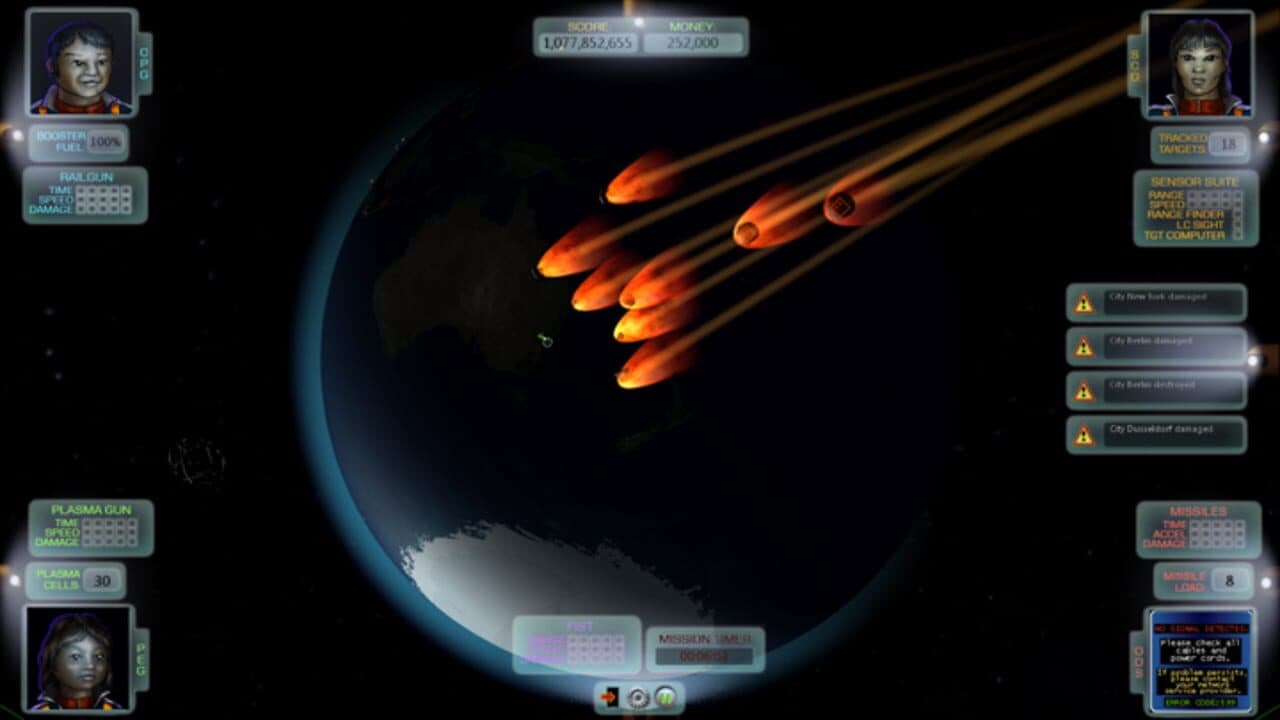 Near Impact thumbnail 5