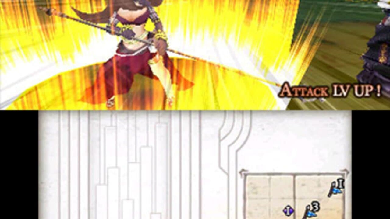 The Legend of Legacy thumbnail 4