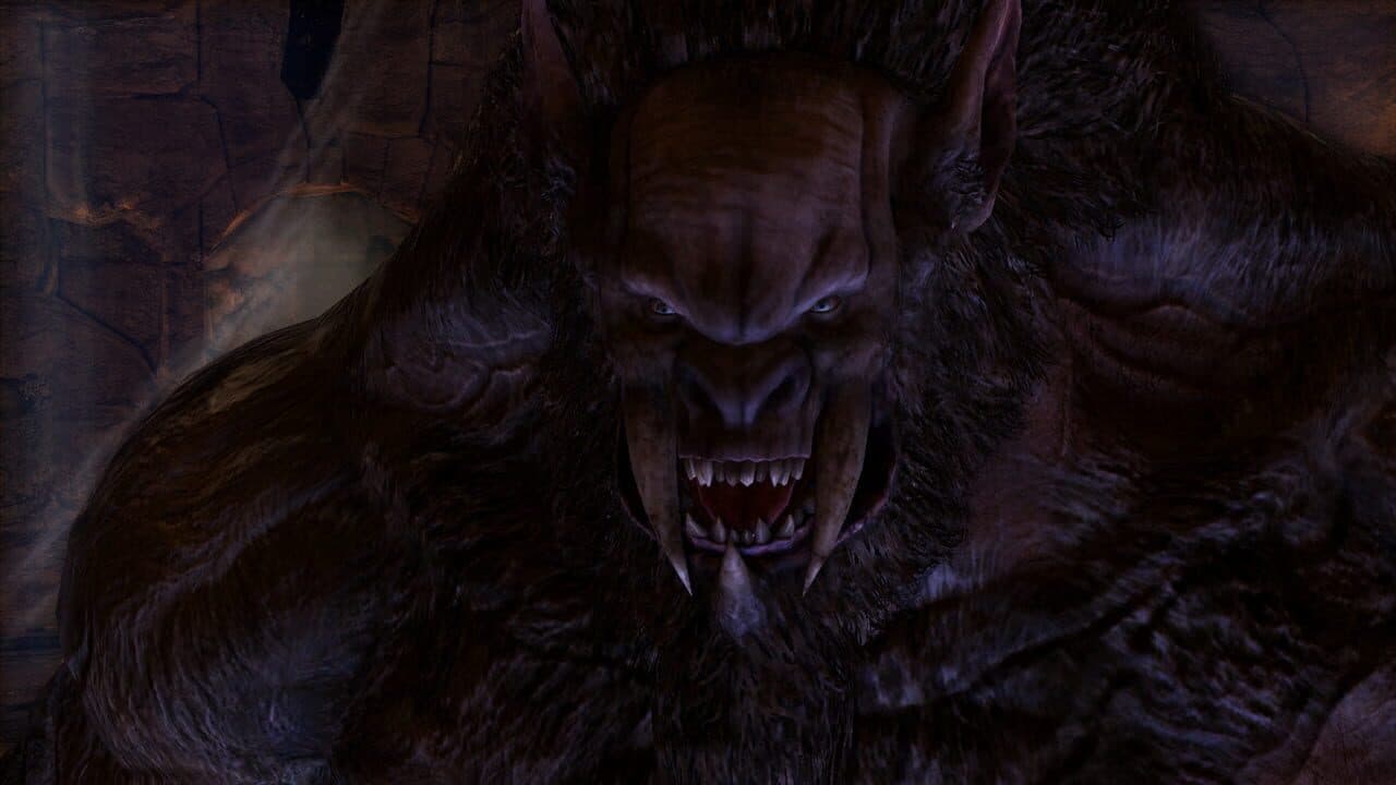 Castlevania: Lords of Shadow thumbnail 2