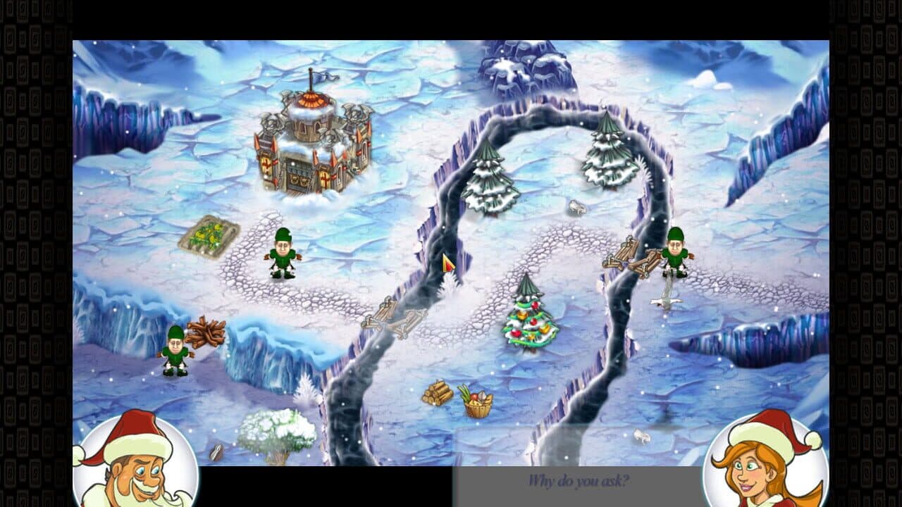 New Yankee in Santa's Service thumbnail 4