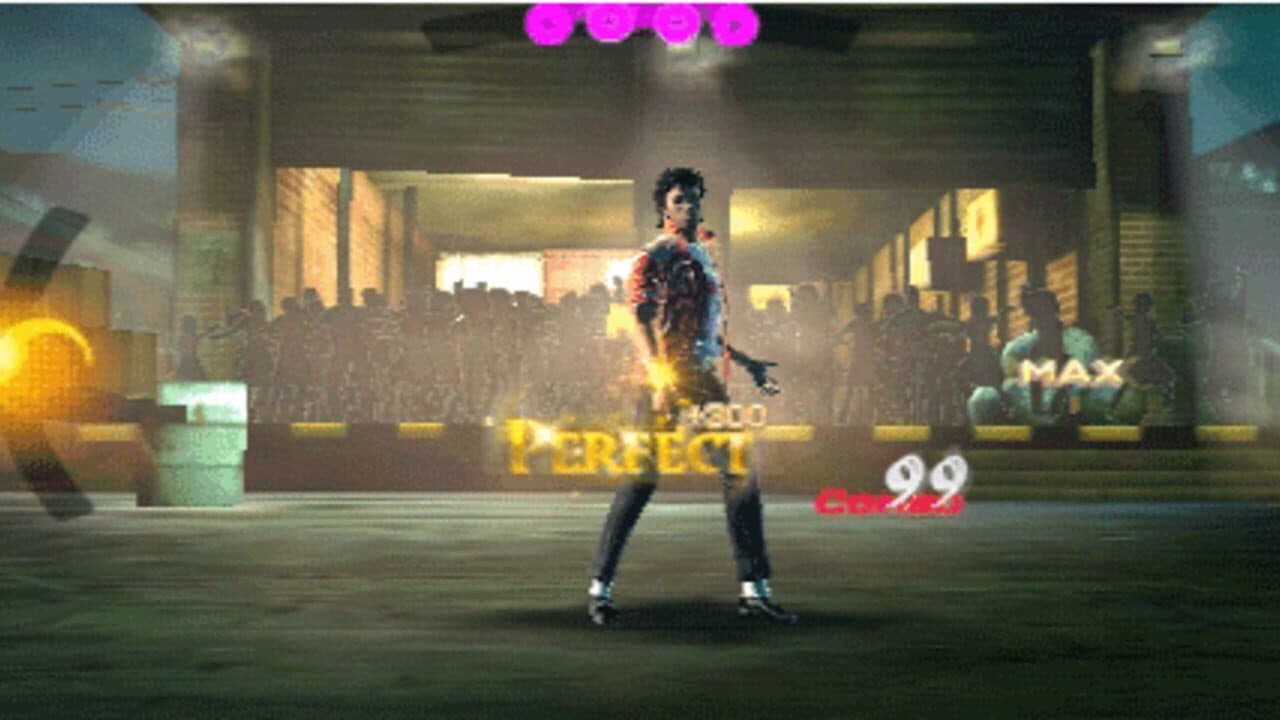 Michael Jackson: The Experience 3D thumbnail 4