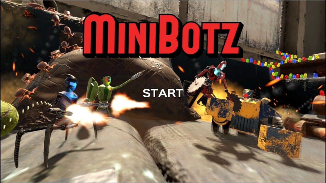 MiniBotz thumbnail 2
