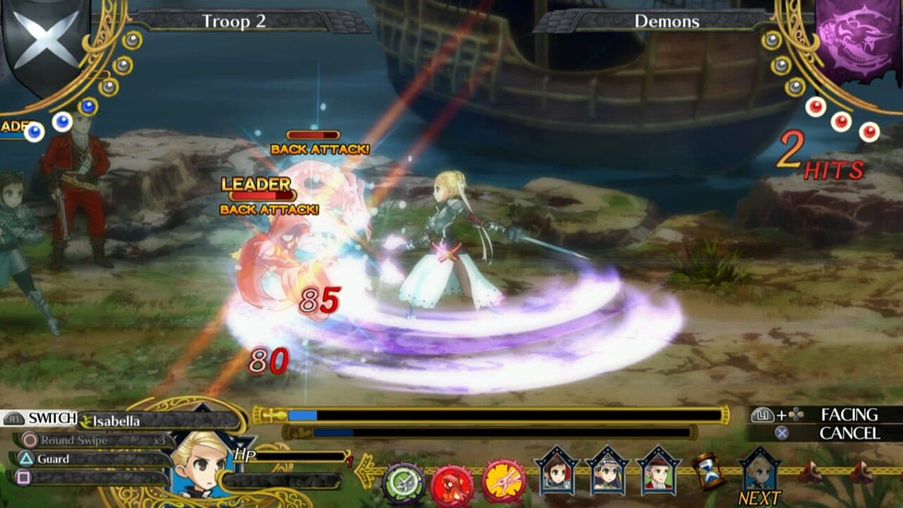 Grand Kingdom thumbnail 3
