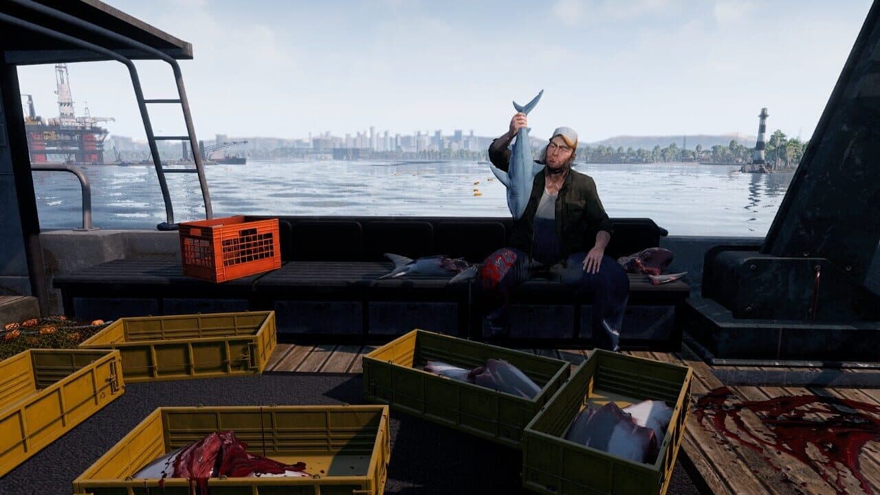 Maneater thumbnail 4