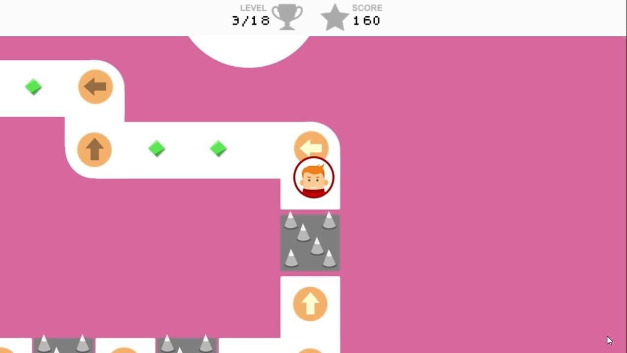 Tap Touch Run thumbnail 2