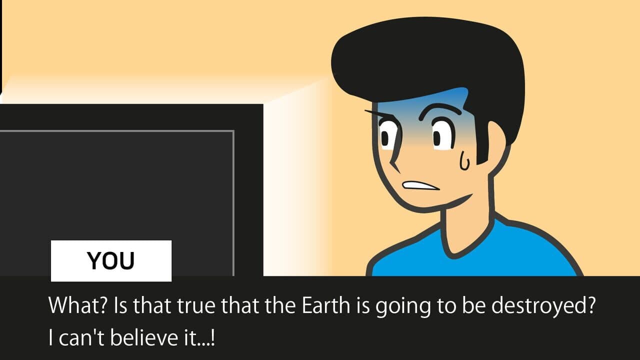 Meteor 60 Seconds! thumbnail 3