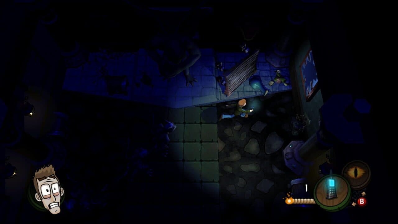 Haunted House thumbnail 5