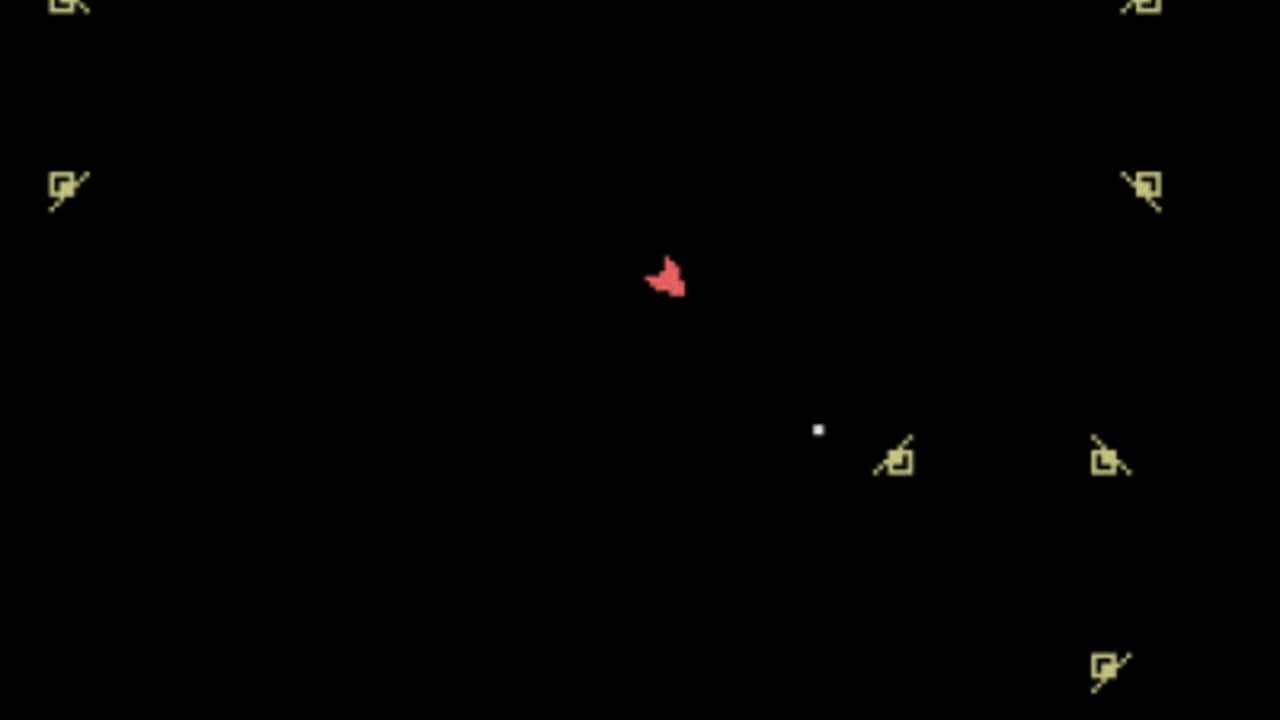 Space Fury thumbnail 2