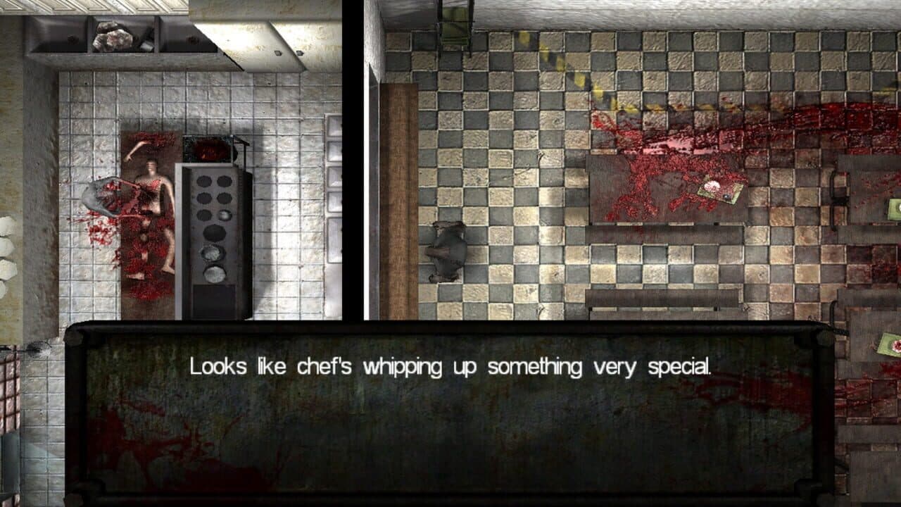 BlackBay Asylum thumbnail 3
