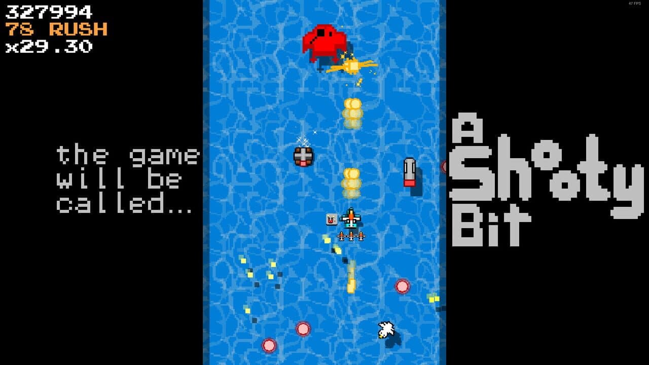 A Shooty Bit thumbnail 3