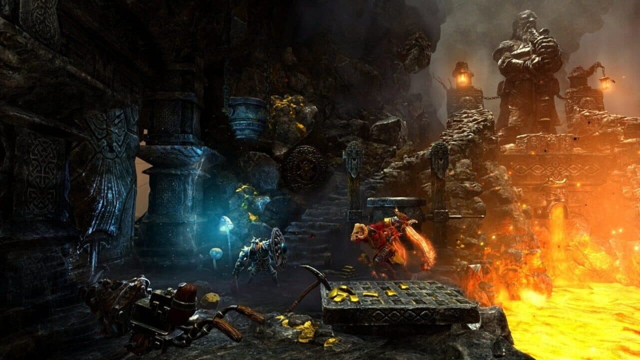 Trine 2: Complete Story thumbnail 3