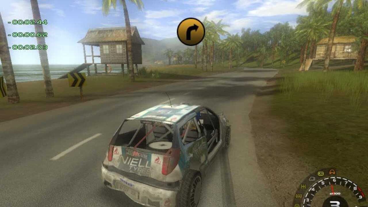 Xpand Rally thumbnail 2
