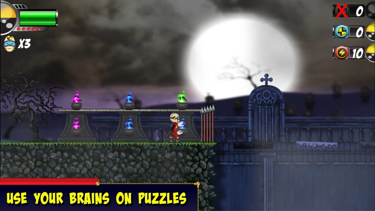 Crash Dummy thumbnail 5