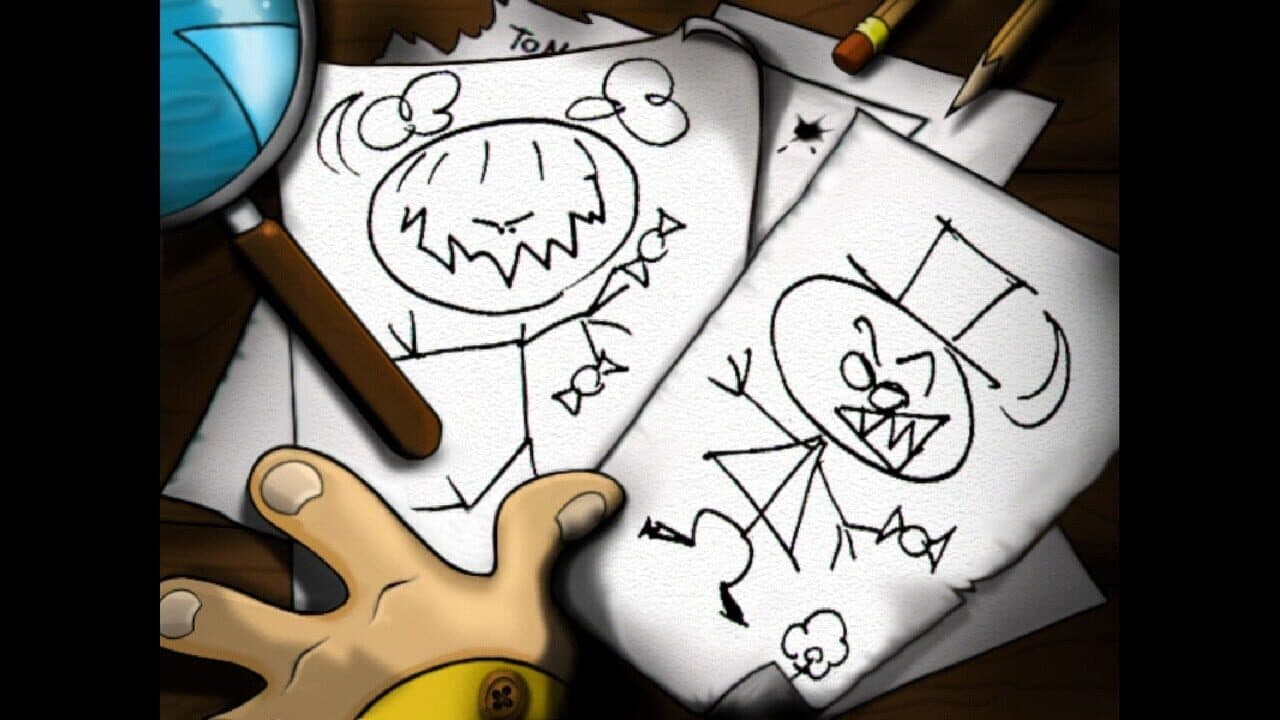 Tony Tough and the Night of Roasted Moths thumbnail 4