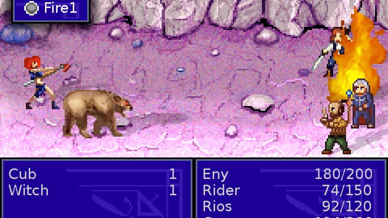 Monster RPG 2 thumbnail 3