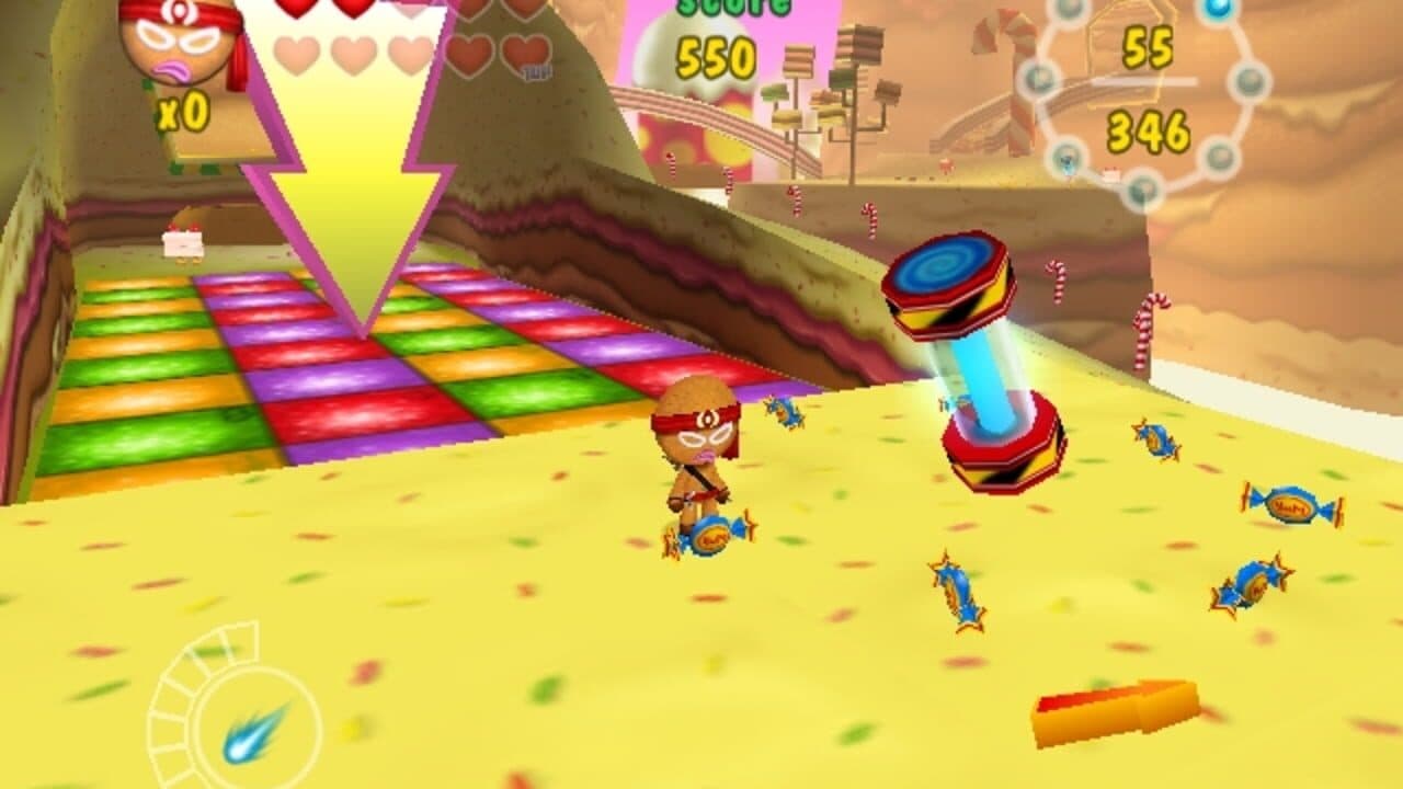 Ninjabread Man thumbnail 3