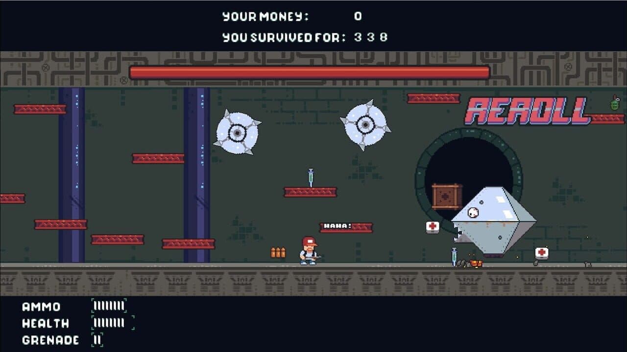 Super Plumber thumbnail 7