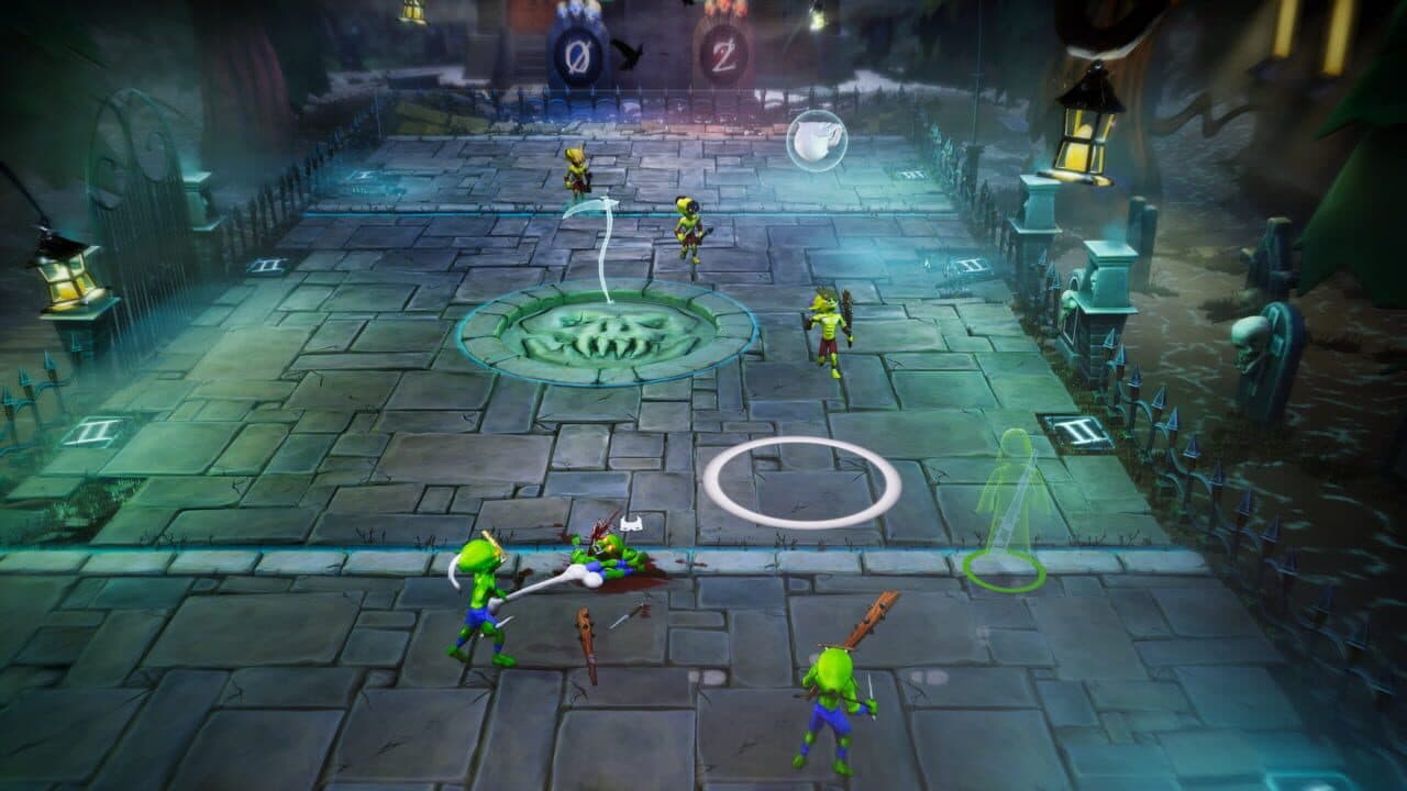 Graveball thumbnail 5