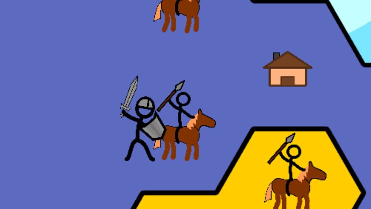 Stickmen Empire thumbnail 4