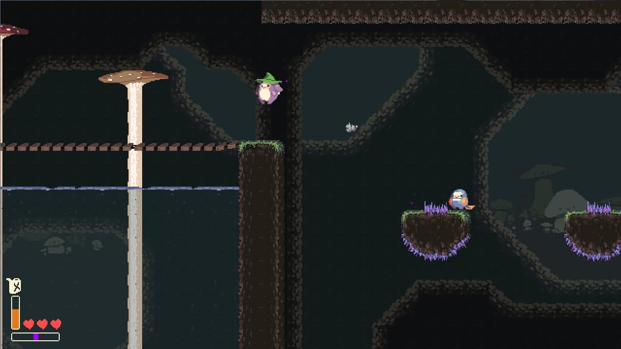 Holobunnies: The Bittersweet Adventure thumbnail 2