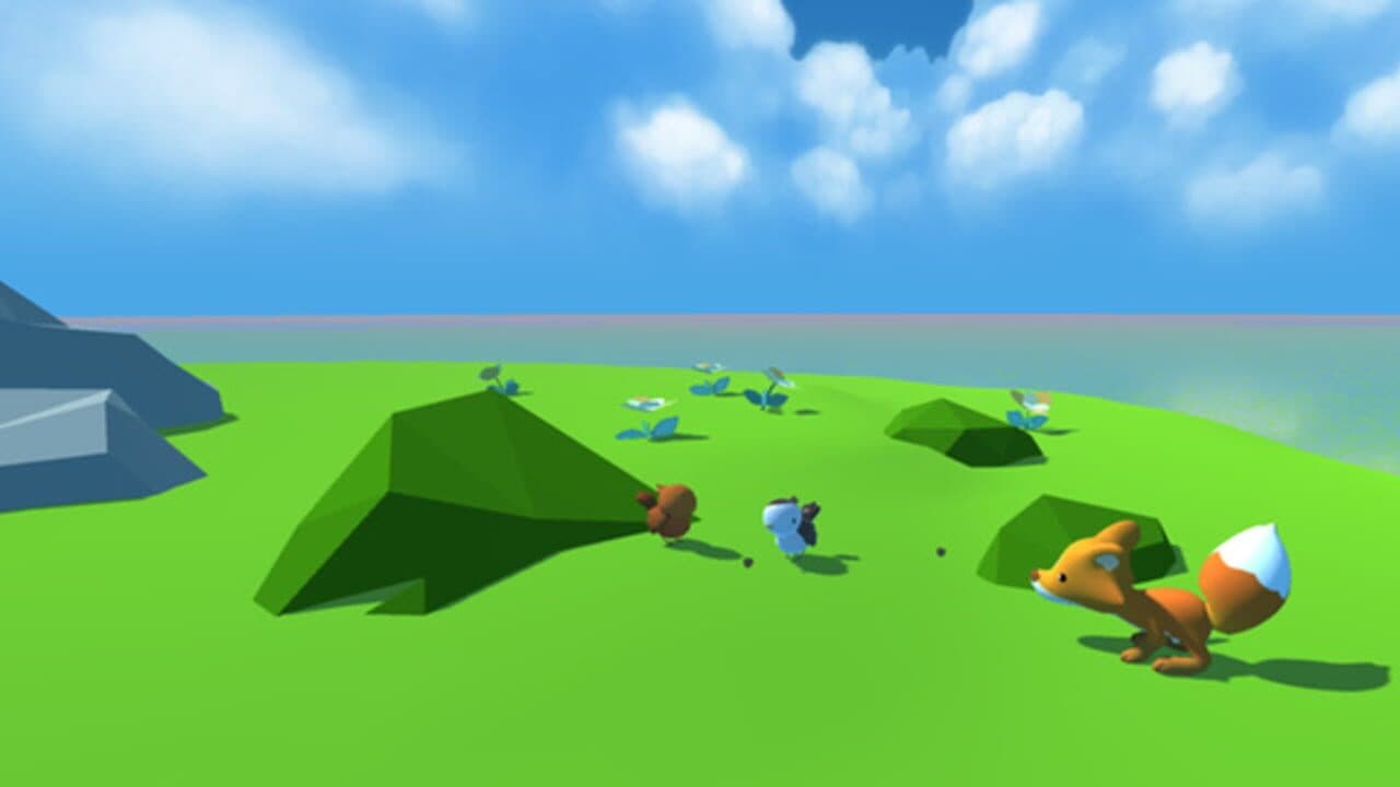 Spirit thumbnail 2