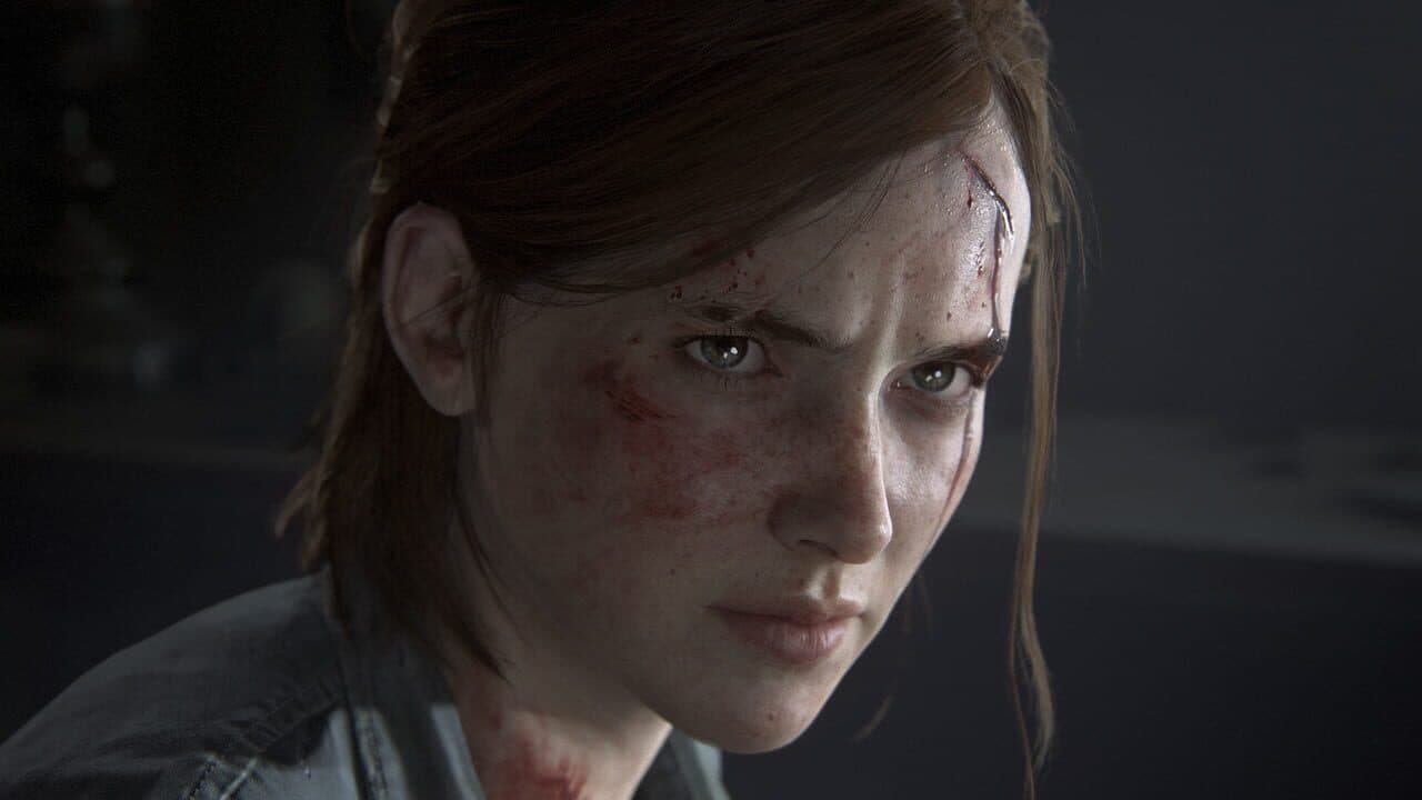 The Last of Us Part II thumbnail 8