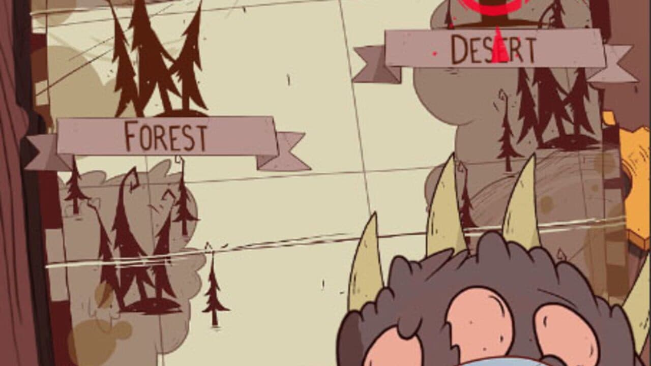 Meteorfall: Journey thumbnail 6