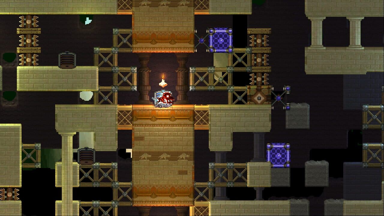 Full Bore thumbnail 2