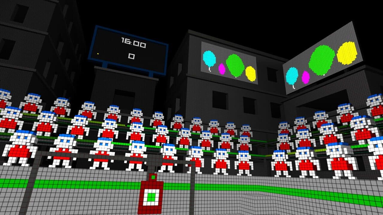 VR Ping Pong thumbnail 3