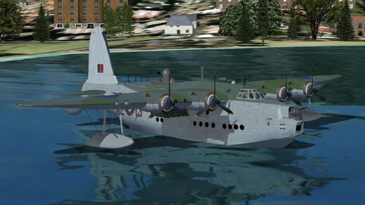 Microsoft Flight Simulator 2004: A Century of Flight thumbnail 3