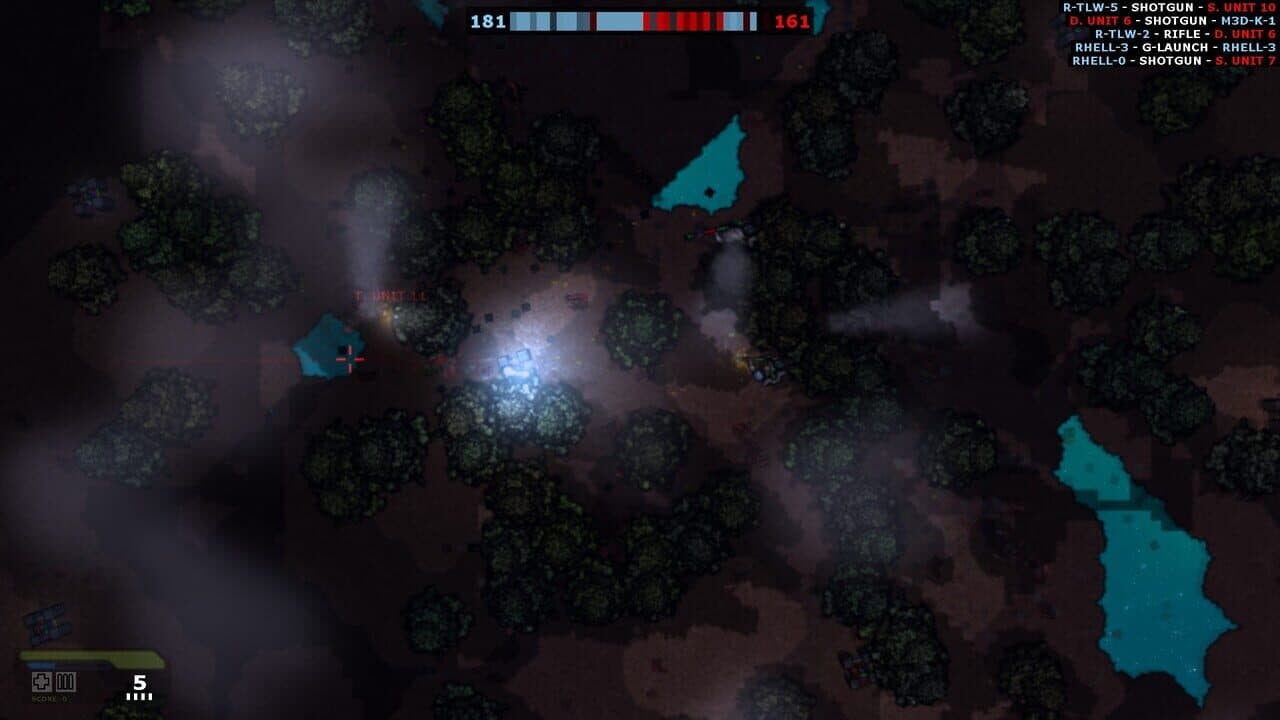 Shadow of Conquest thumbnail 5