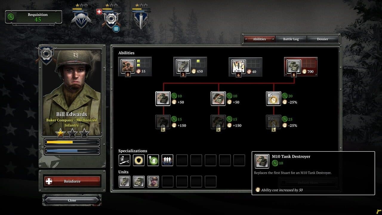 Company of Heroes 2: Ardennes Assault thumbnail 2