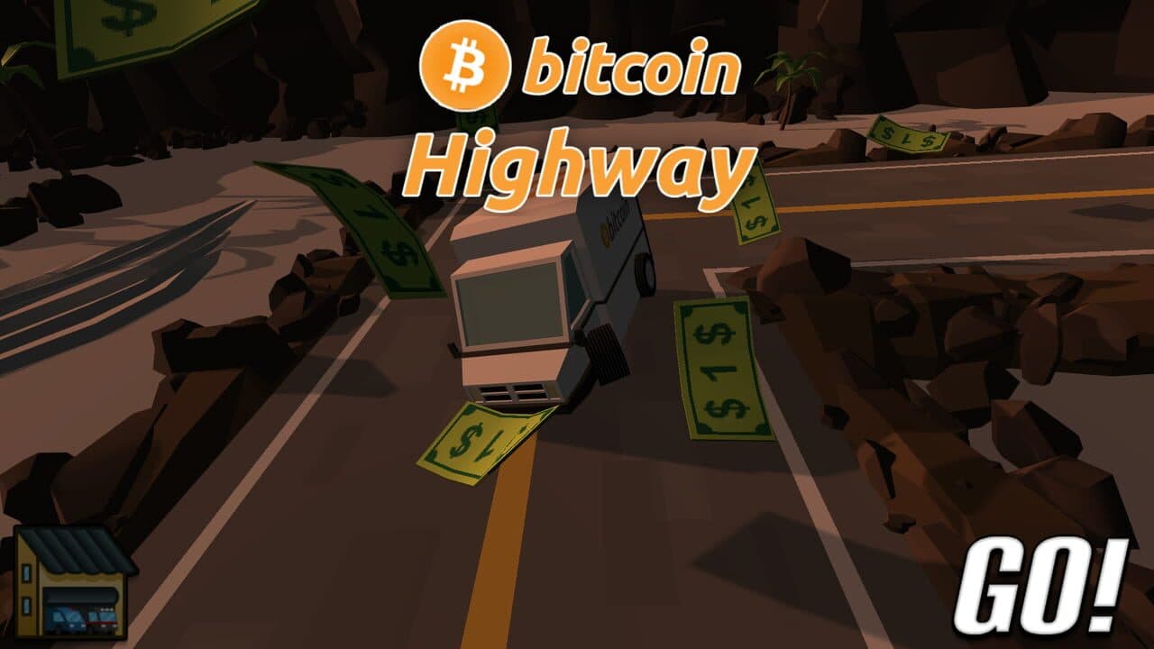 Bitcoin highway thumbnail 5