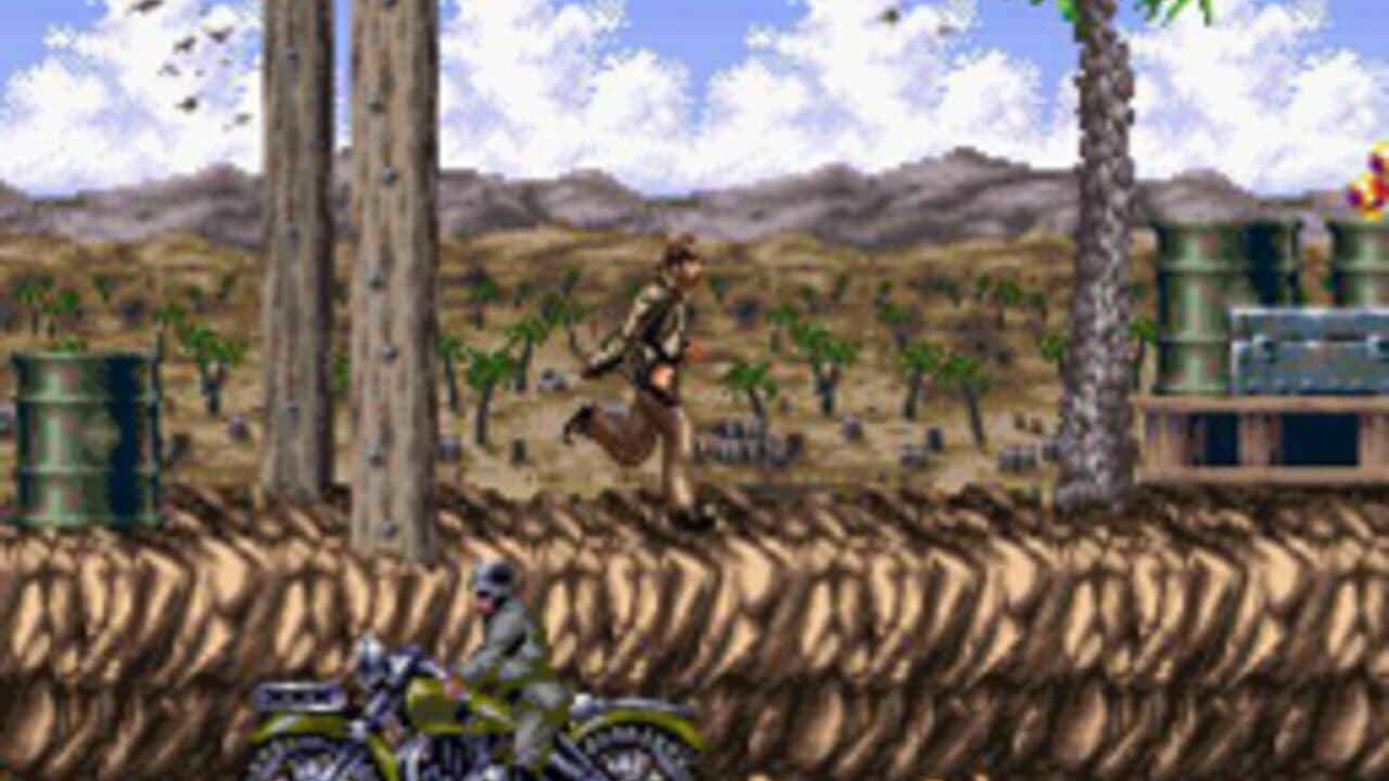 Indiana Jones' Greatest Adventures thumbnail 8
