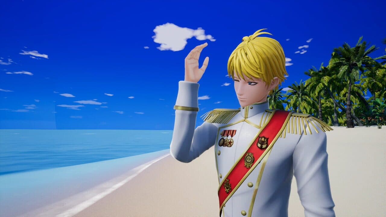 Wedding VR: Henry thumbnail 5