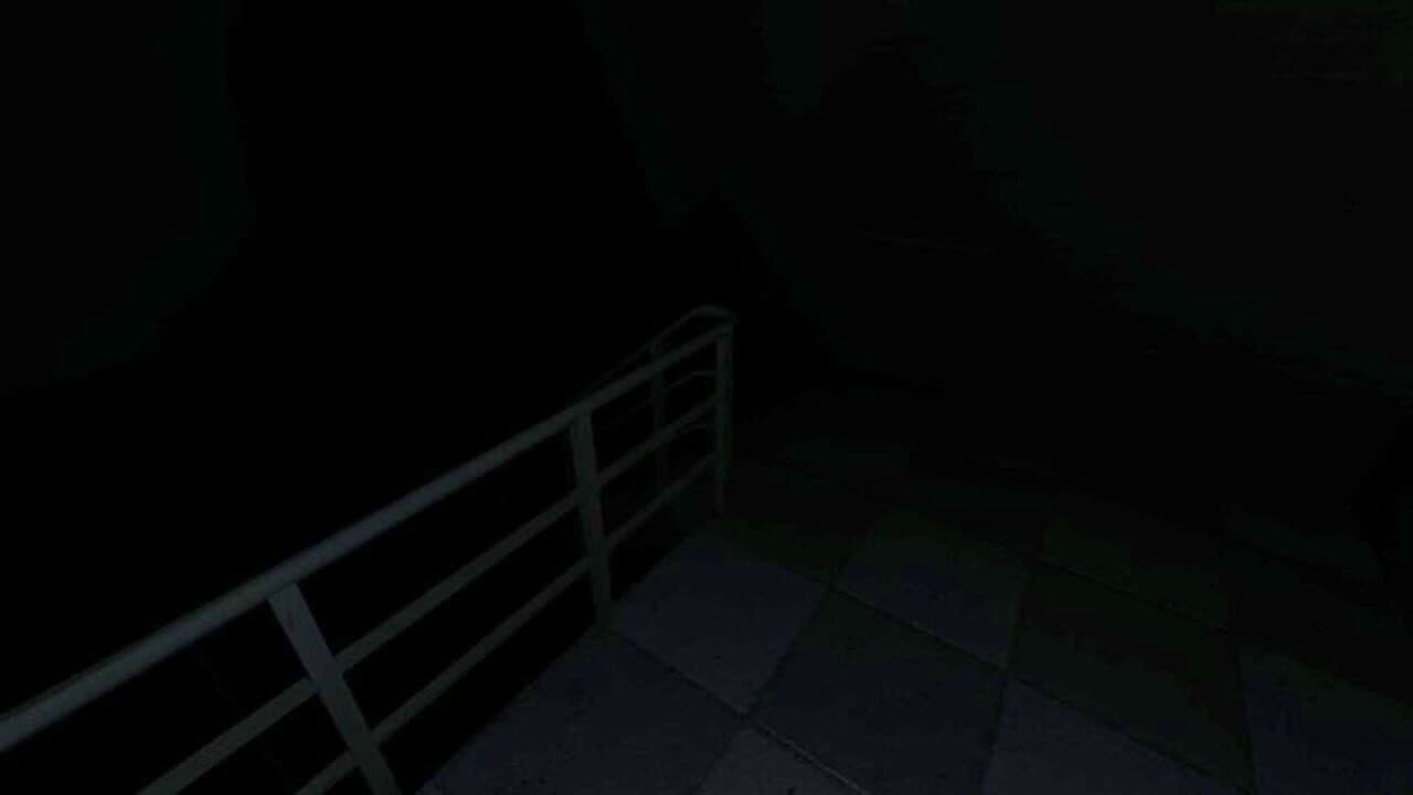 Staircase of Darkness: VR thumbnail 5