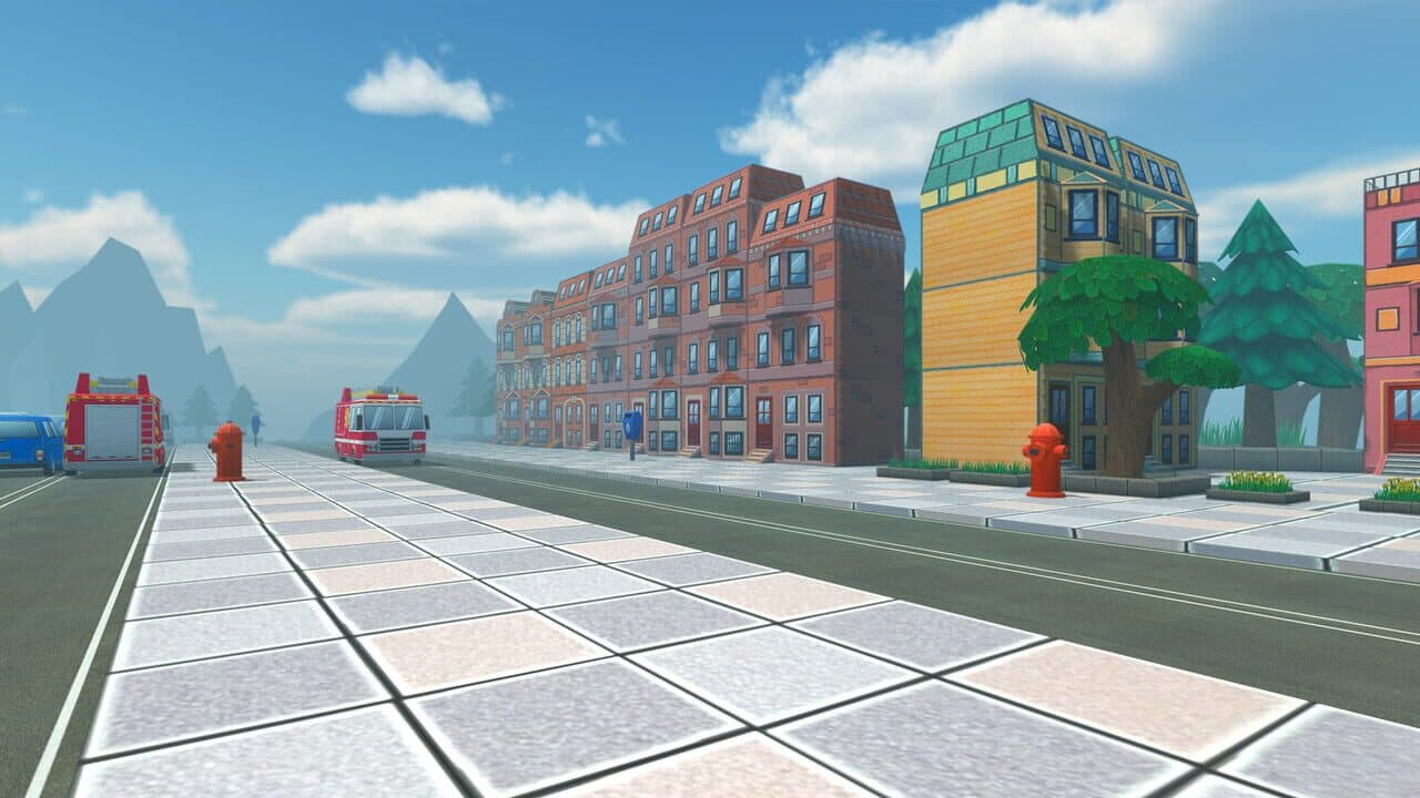 Street Champ VR thumbnail 2