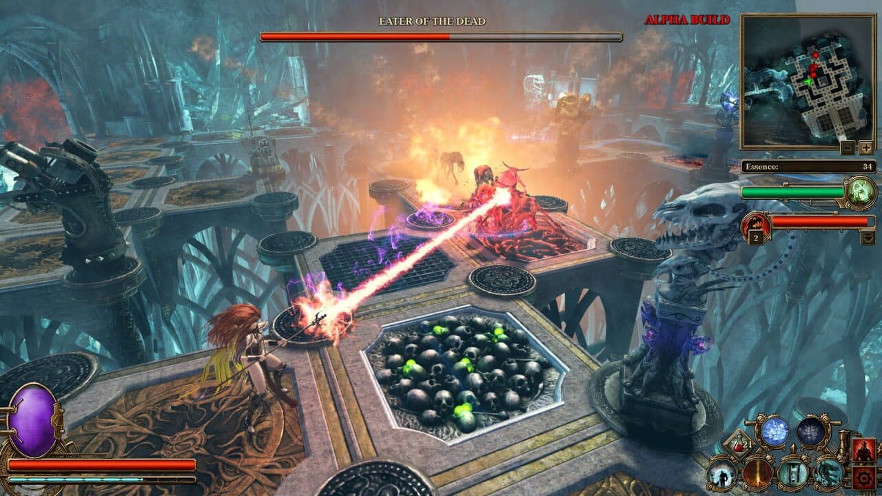 Deathtrap thumbnail 3