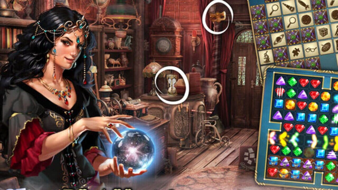 Twin Moons thumbnail 8