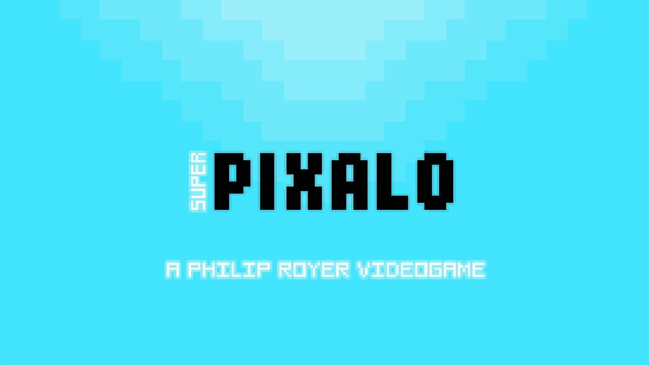 Super Pixalo thumbnail 2