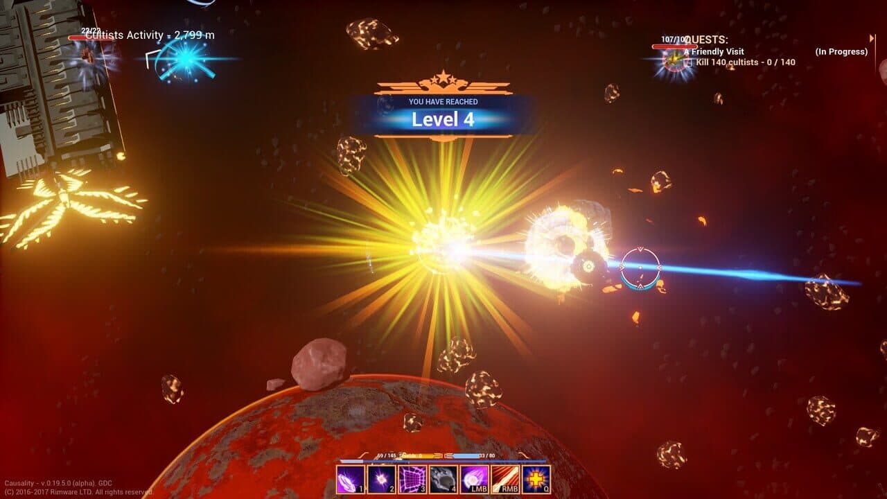 Origin Space thumbnail 2