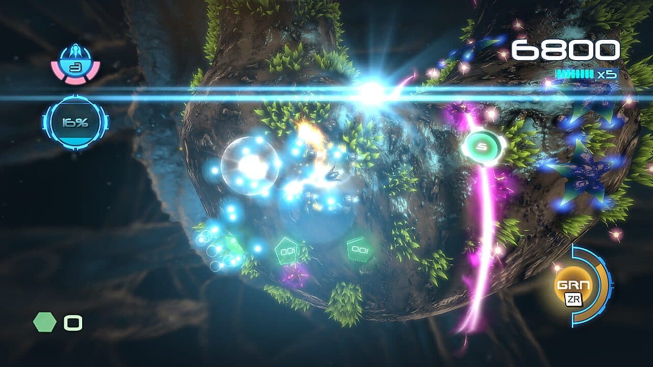 Nano Assault Neo thumbnail 4