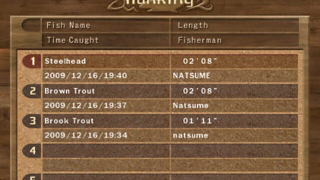 Reel Fishing Challenge II thumbnail 7