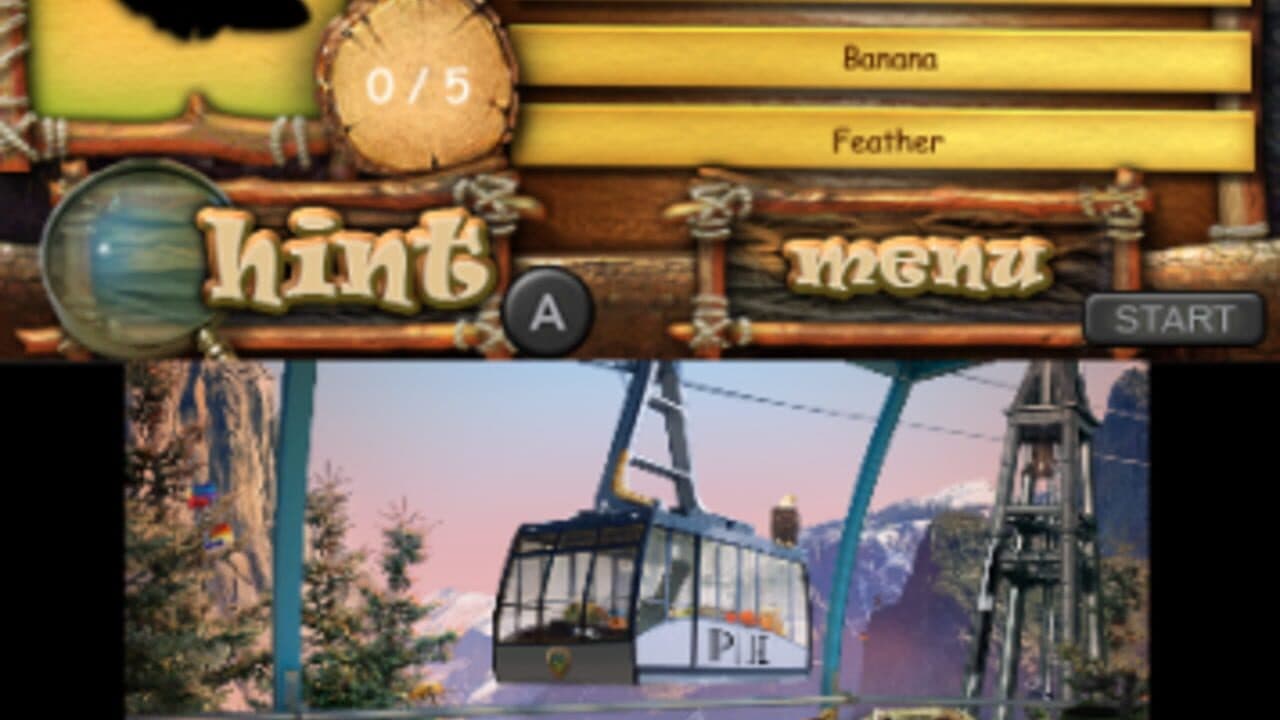 Vacation Adventures: Park Ranger 2 screenshot 1