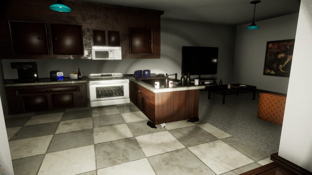 Memories of Home thumbnail 2