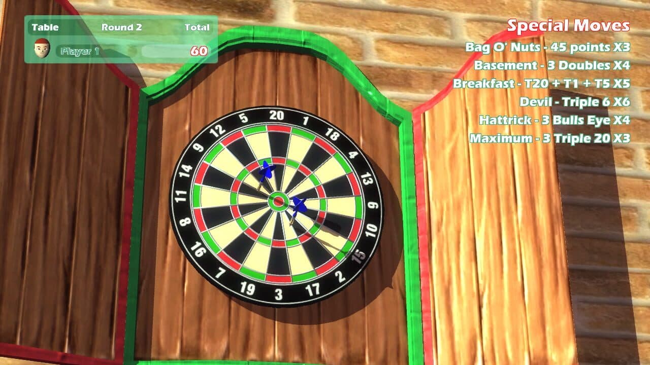 Darts Up thumbnail 5