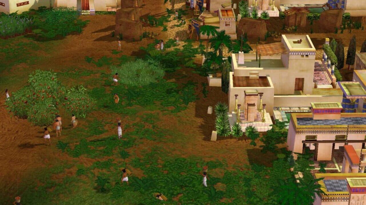 Immortal Cities: Children of the Nile thumbnail 2